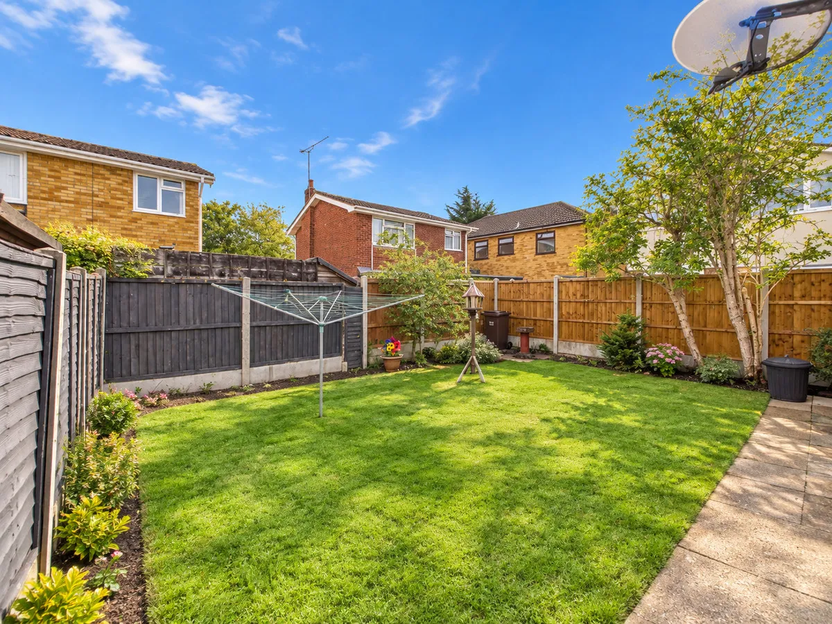 Fairlop Avenue, Canvey Island, SS8, photo 12