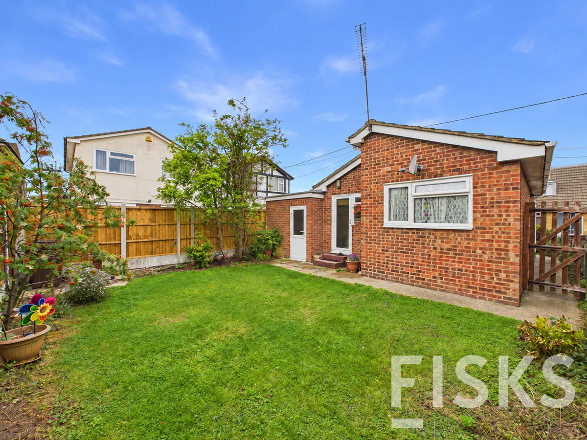 Fairlop Avenue, Canvey Island, SS8, photo 13