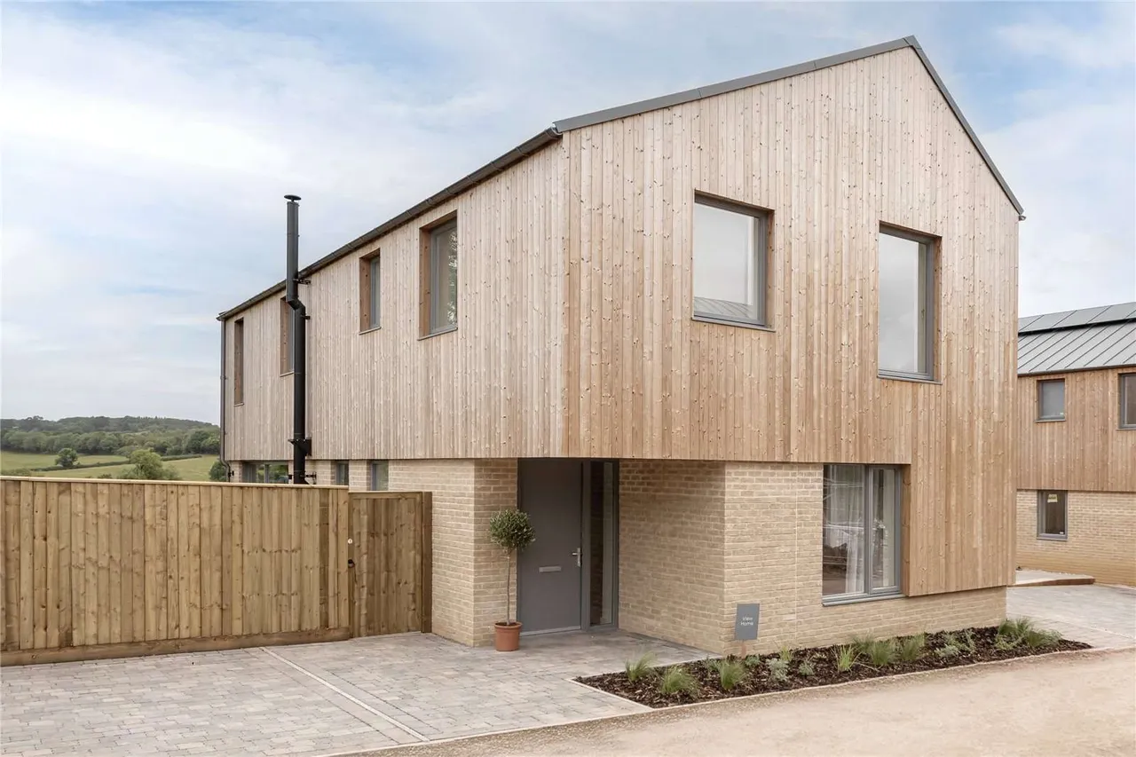 The Barn Garden, Great Elm, Frome, BA11 3NY, photo 5