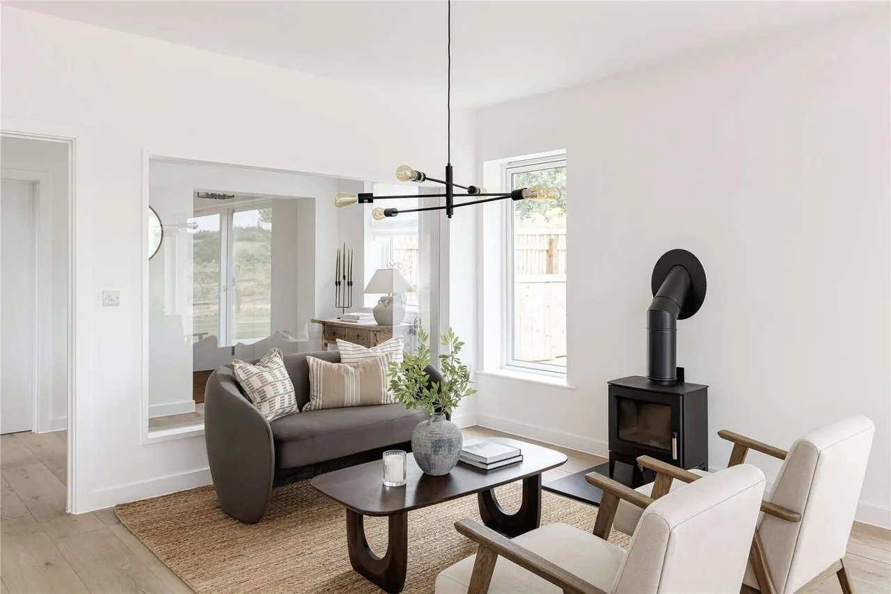The Barn Garden, Great Elm, Frome, BA11 3NY, photo 12