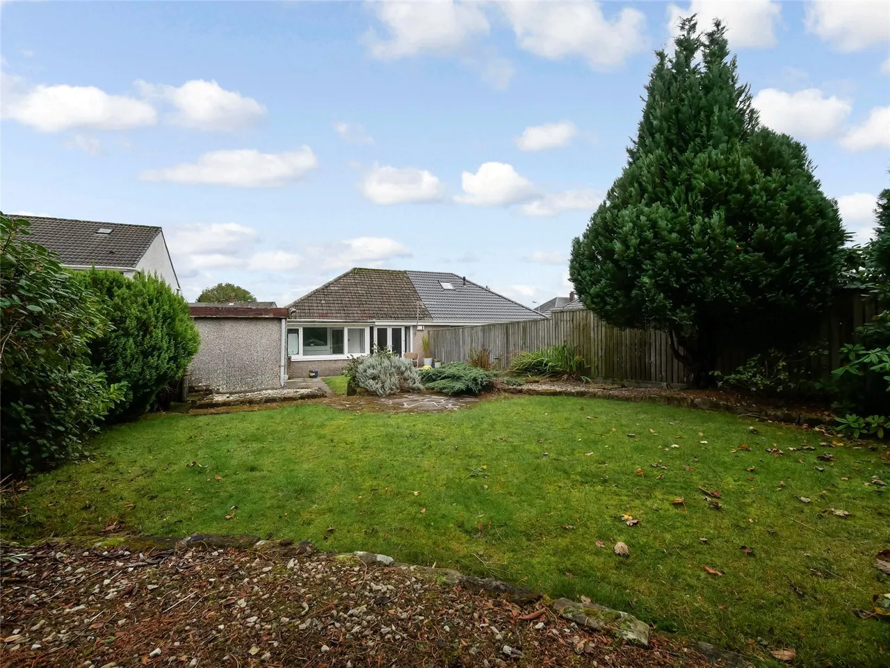 Lomond Drive, Bishopbriggs, Glasgow, East Dunbartonshire, G64, photo 19