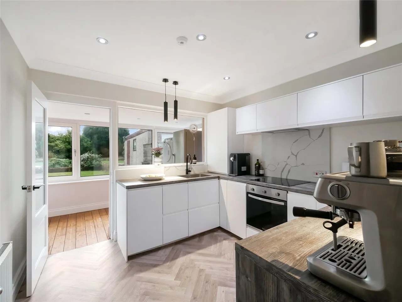 Lomond Drive, Bishopbriggs, Glasgow, East Dunbartonshire, G64, photo 6