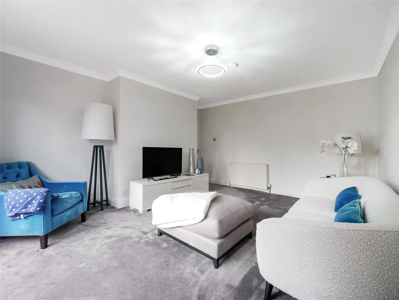 Lomond Drive, Bishopbriggs, Glasgow, East Dunbartonshire, G64, photo 5