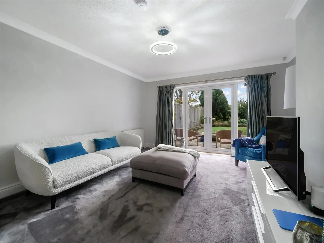 Lomond Drive, Bishopbriggs, Glasgow, East Dunbartonshire, G64, photo 3