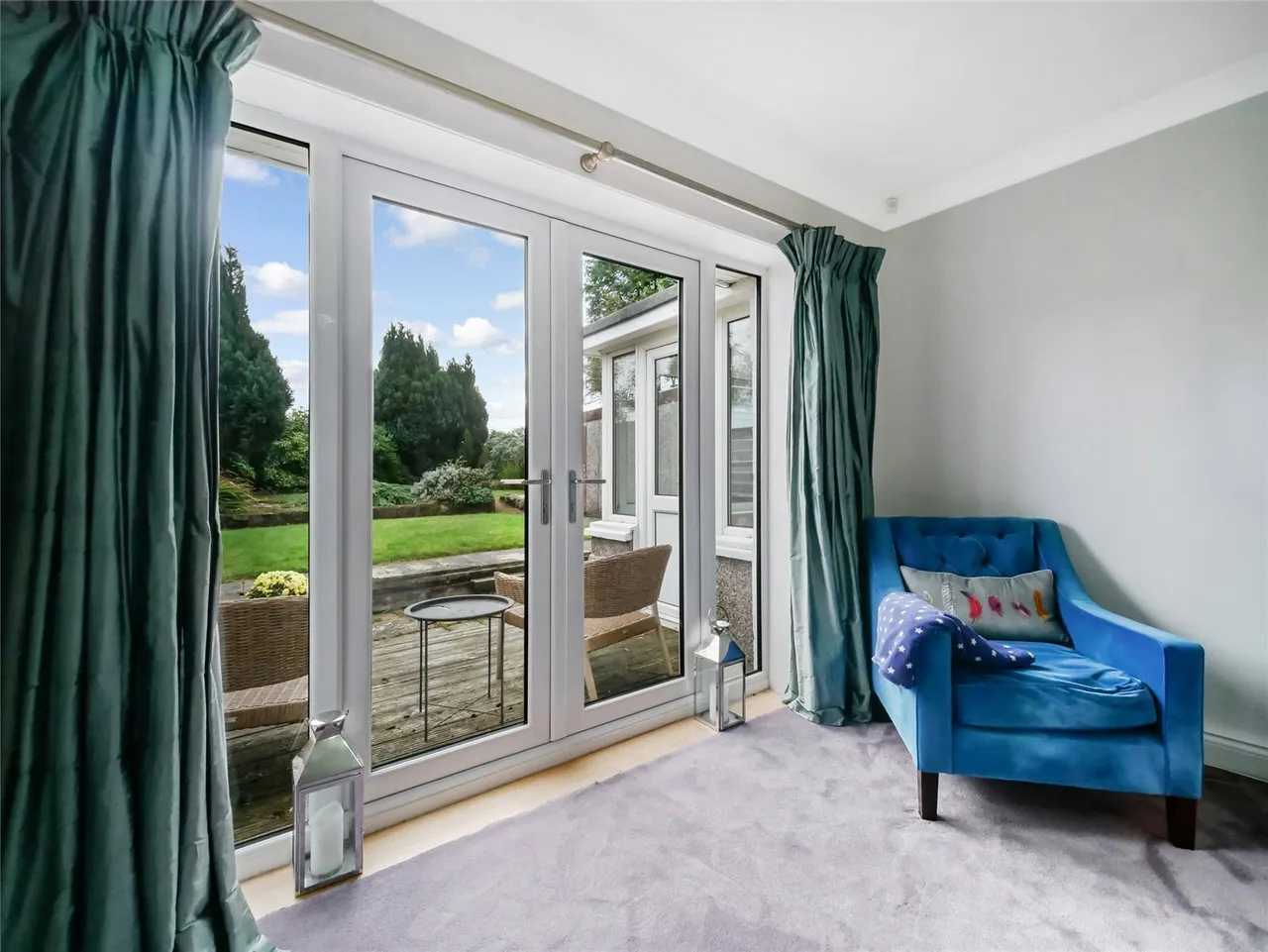 Lomond Drive, Bishopbriggs, Glasgow, East Dunbartonshire, G64, photo 4