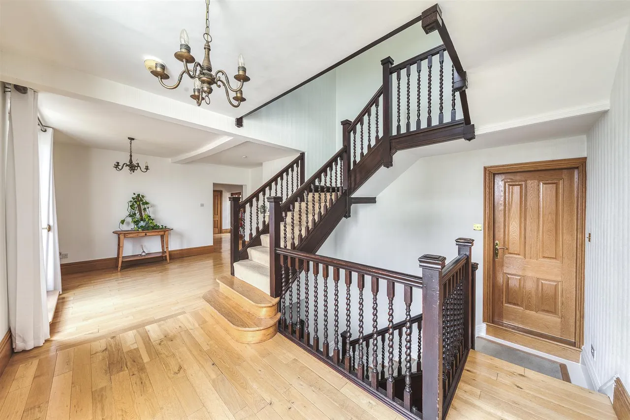 Burley Lane, Quarndon, photo 25