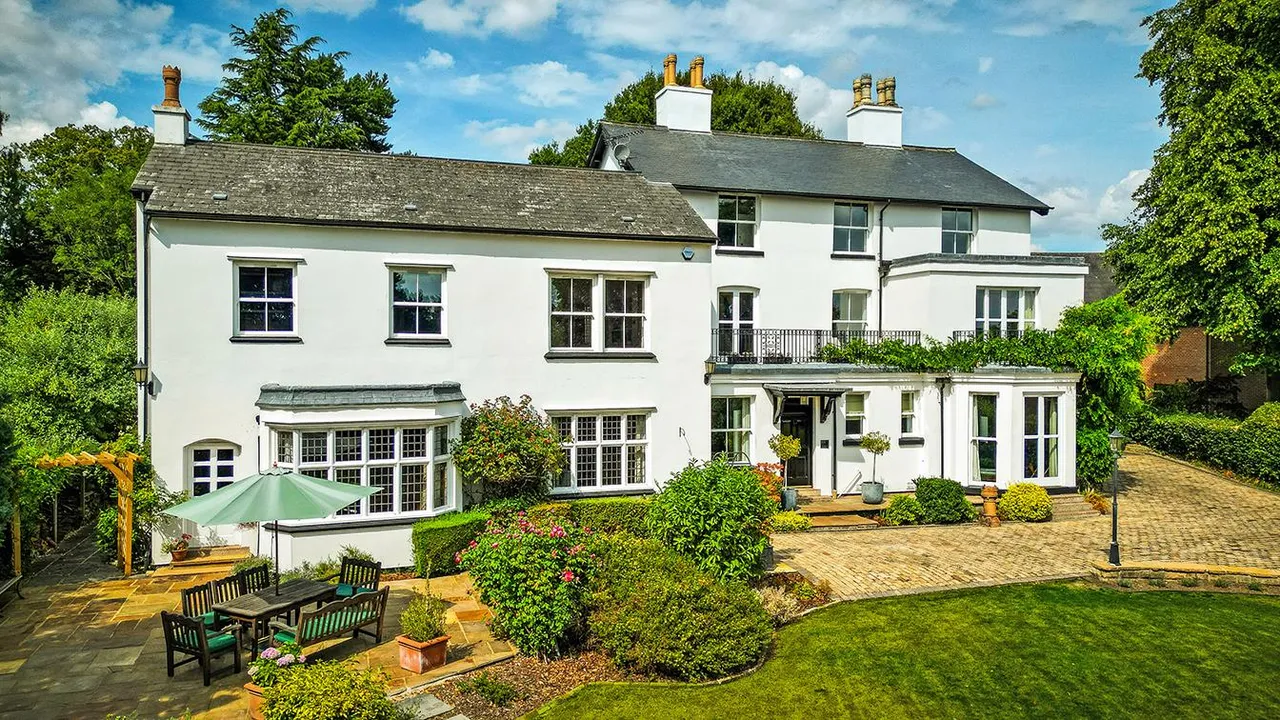 Burley Lane, Quarndon, photo 46