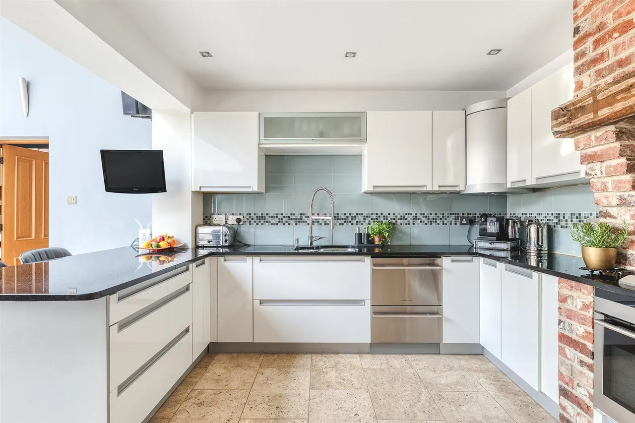 Burley Lane, Quarndon, photo 15
