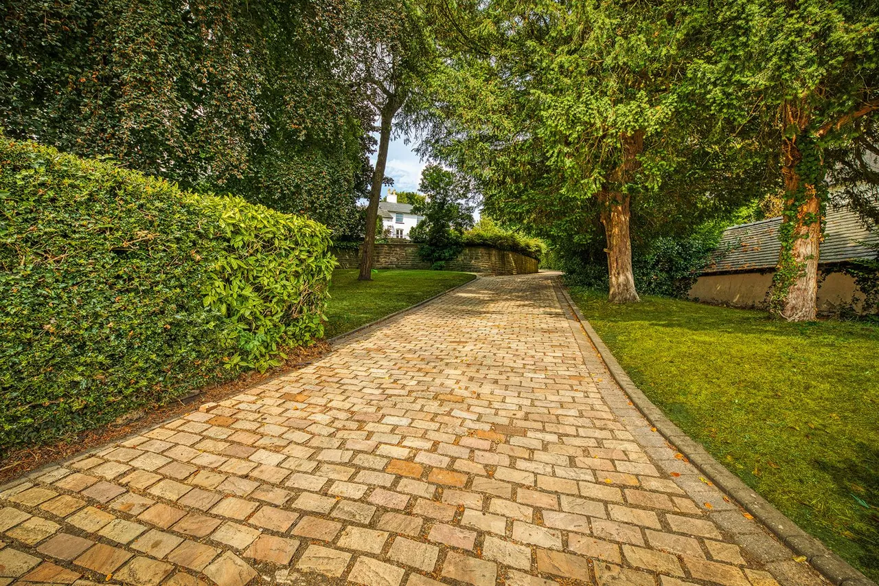Burley Lane, Quarndon, photo 43