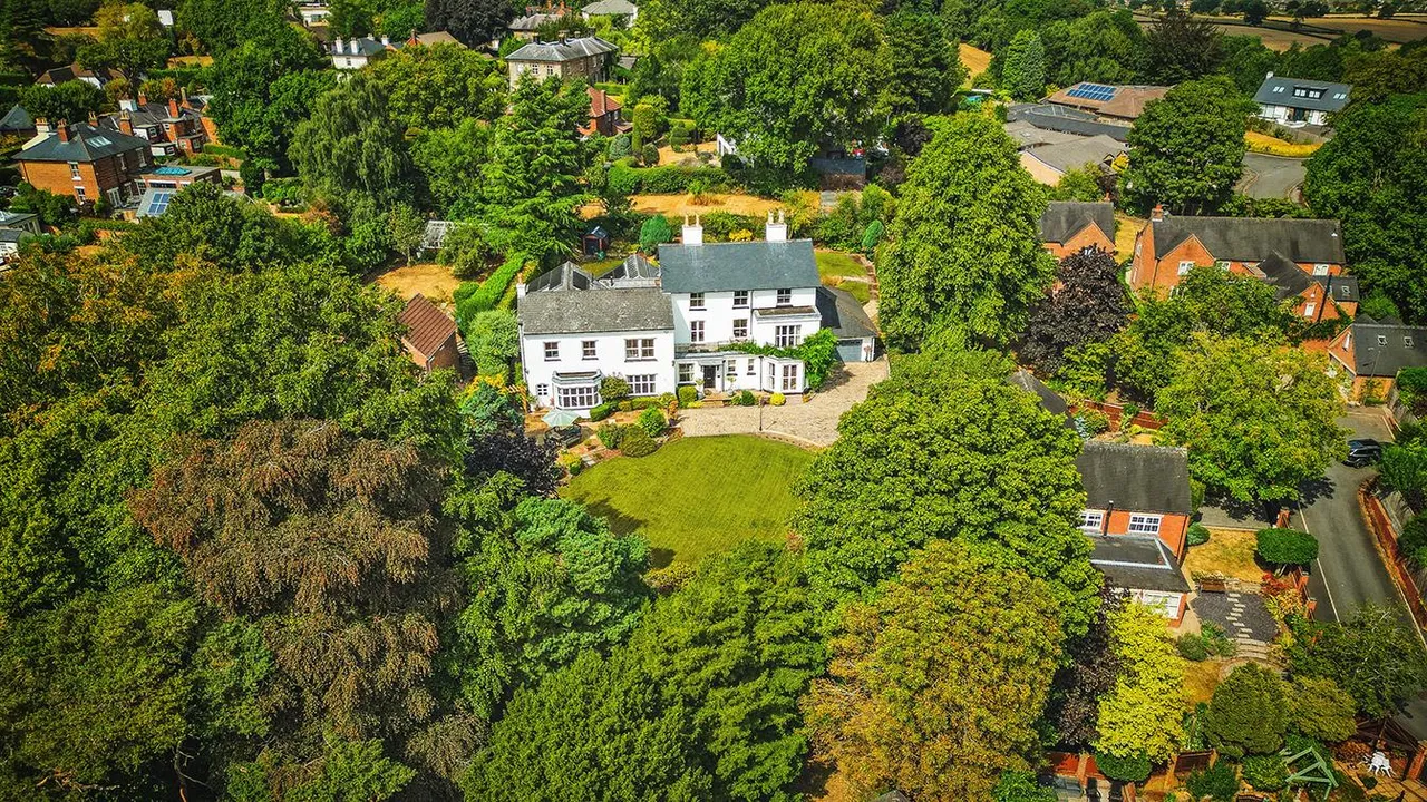 Burley Lane, Quarndon, photo 45