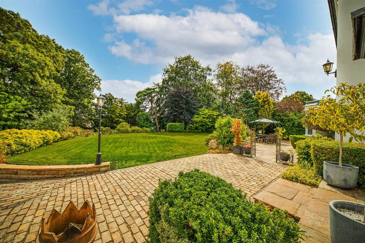 Burley Lane, Quarndon, photo 44