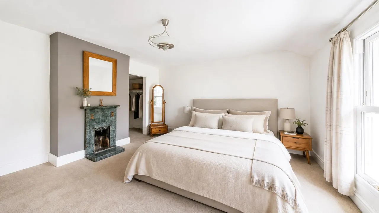Burley Lane, Quarndon, photo 40