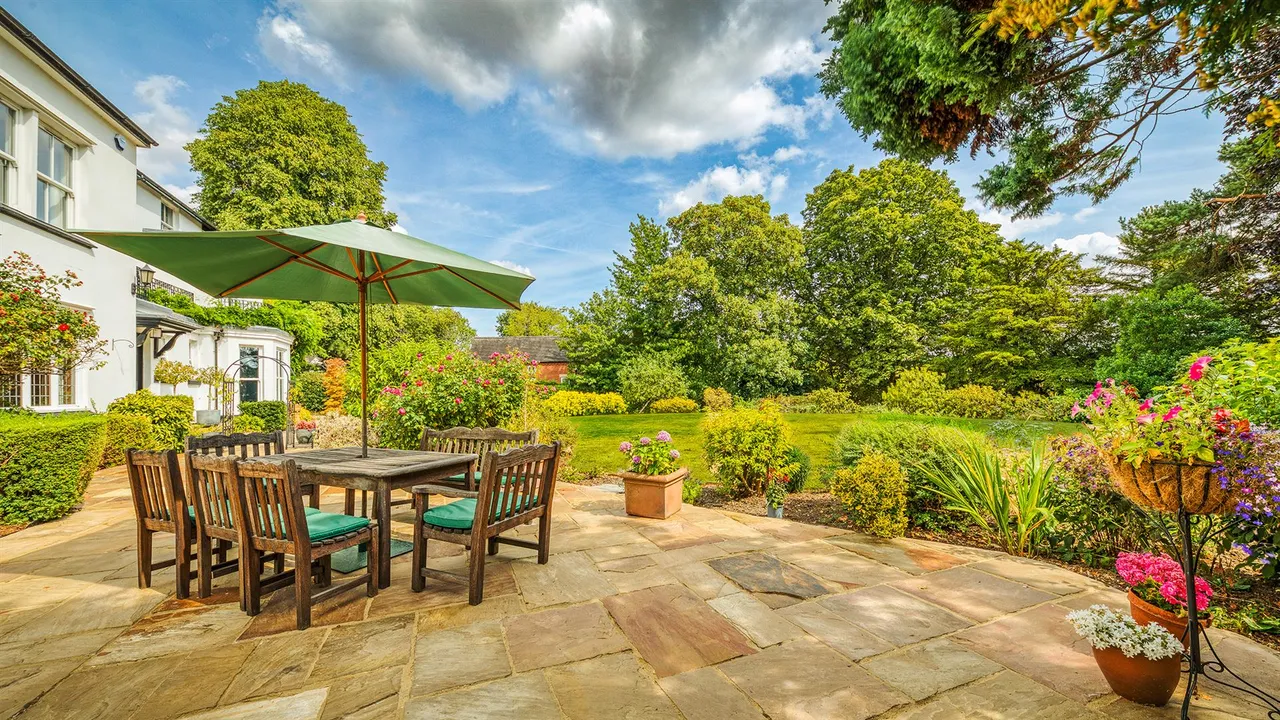 Burley Lane, Quarndon, photo 47