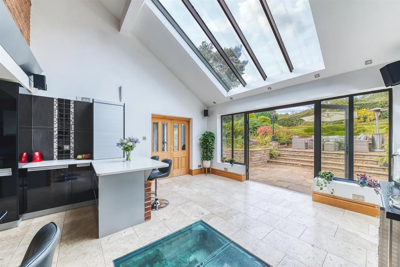 Burley Lane, Quarndon, photo 4