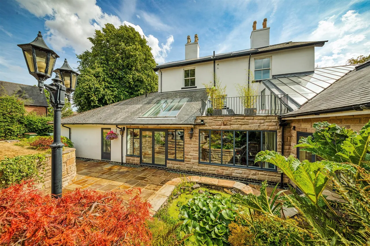 Burley Lane, Quarndon, photo 51