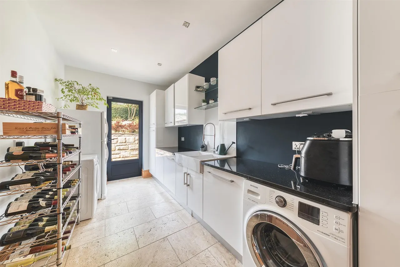 Burley Lane, Quarndon, photo 16