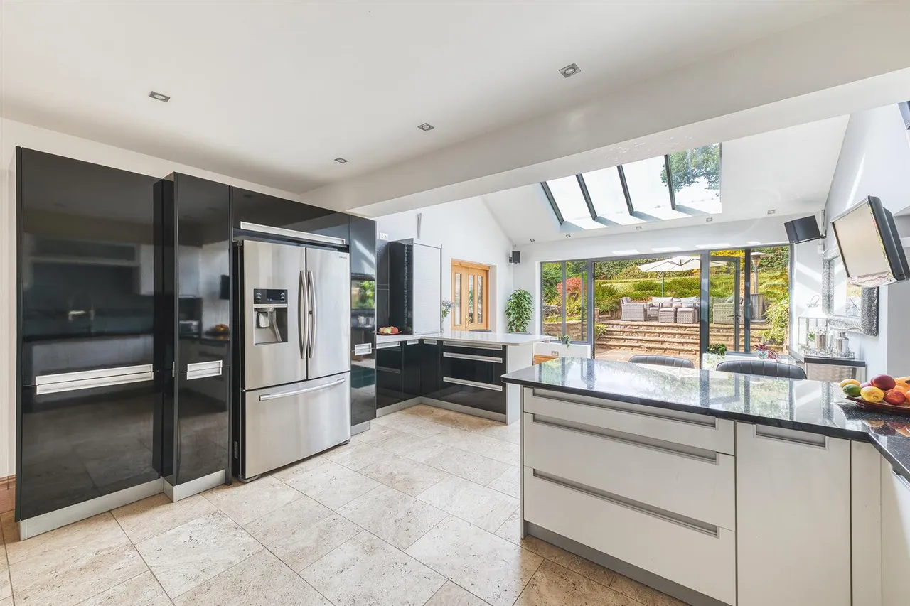 Burley Lane, Quarndon, photo 14