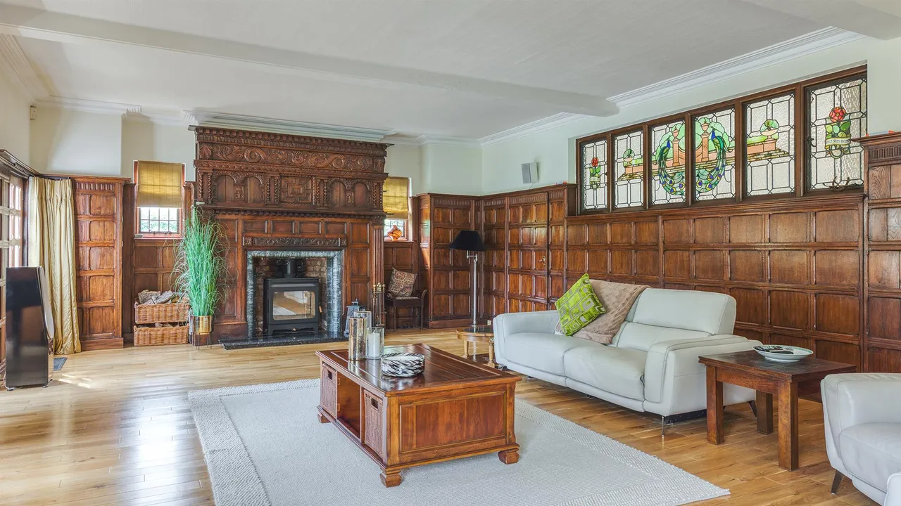 Burley Lane, Quarndon, photo 11