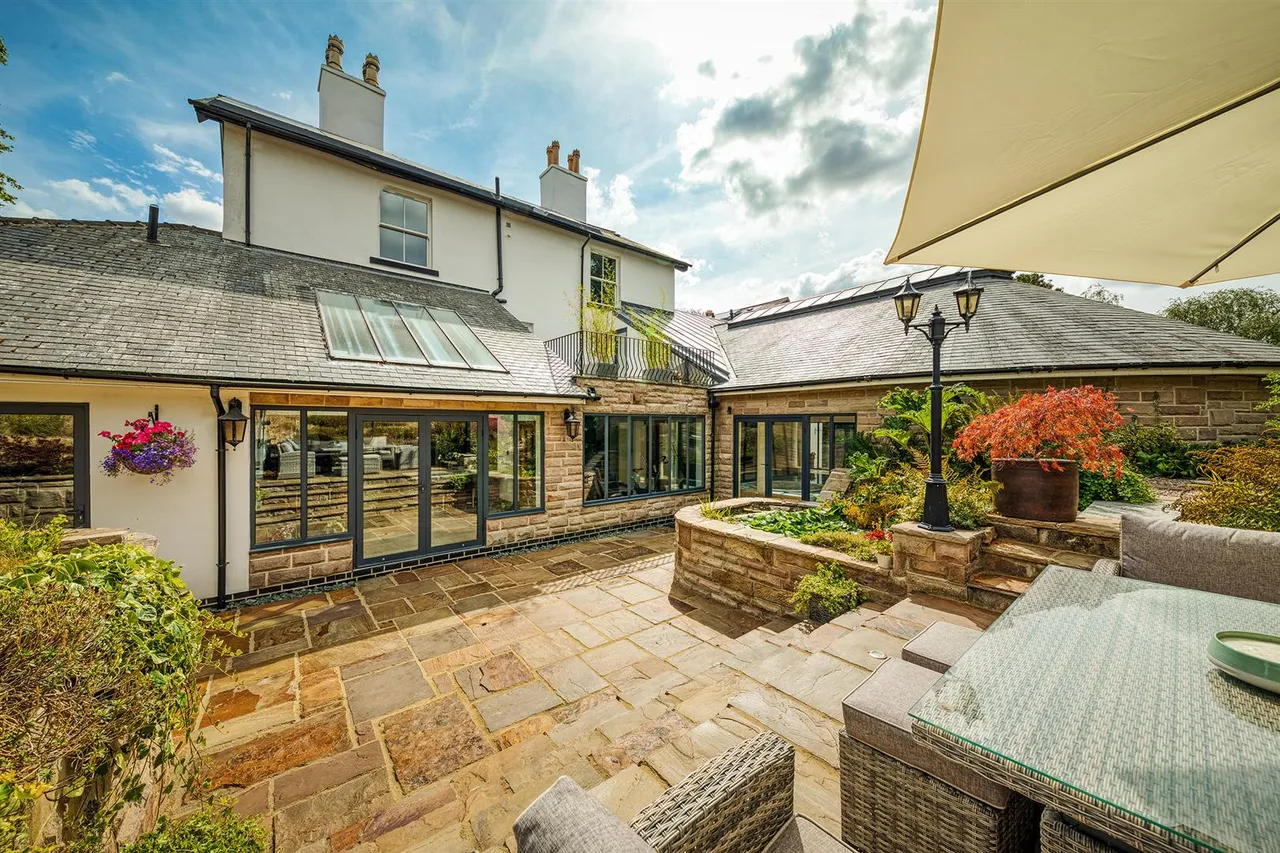 Burley Lane, Quarndon, photo 50