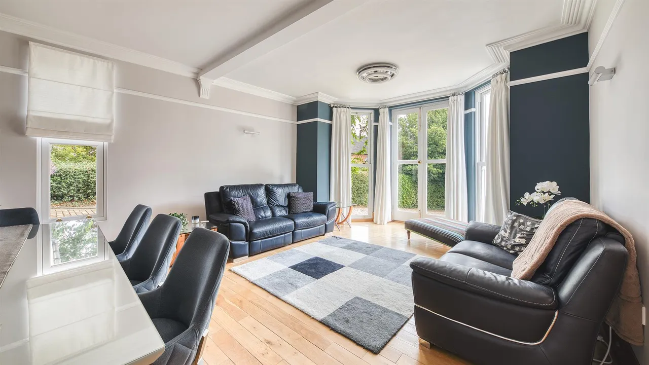 Burley Lane, Quarndon, photo 18