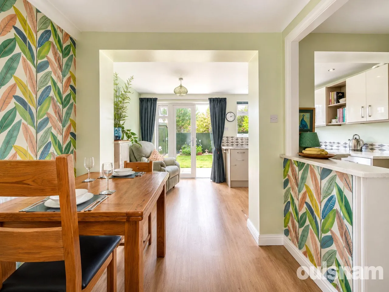 Showell Green, Droitwich, Worcestershire, WR9 8UE, photo 12