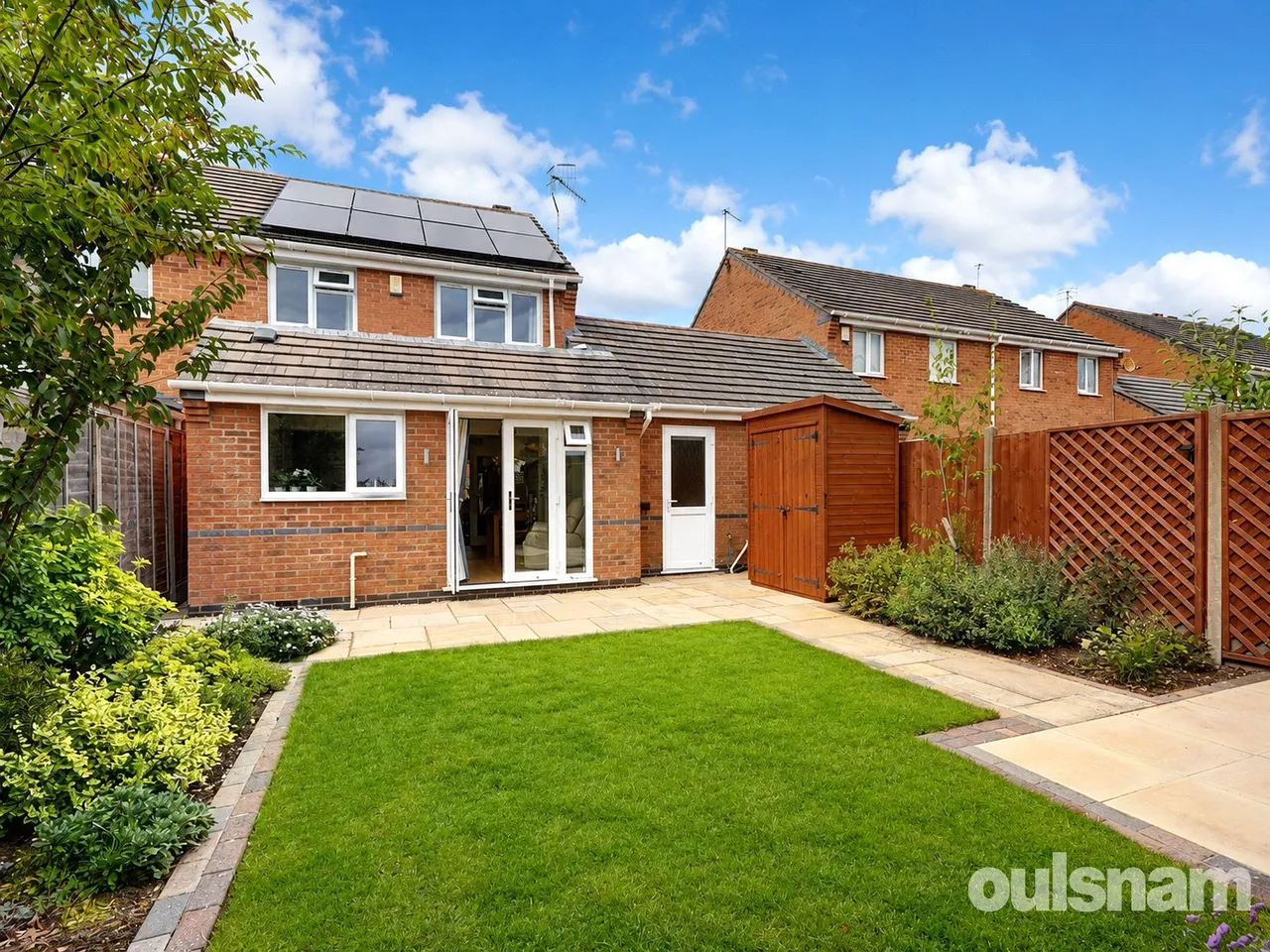 Showell Green, Droitwich, Worcestershire, WR9 8UE, photo 20
