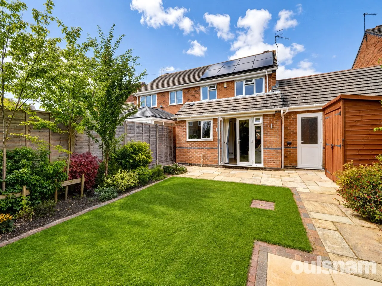 Showell Green, Droitwich, Worcestershire, WR9 8UE, photo 22