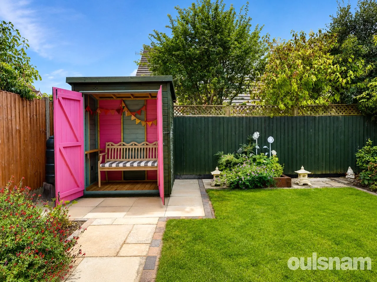 Showell Green, Droitwich, Worcestershire, WR9 8UE, photo 19