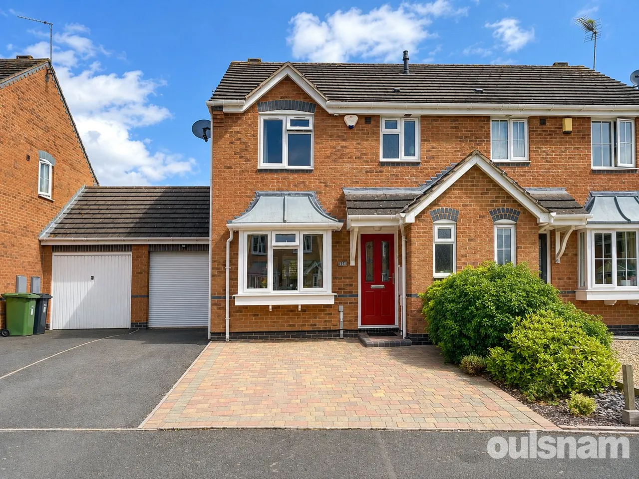 Showell Green, Droitwich, Worcestershire, WR9 8UE, photo 24