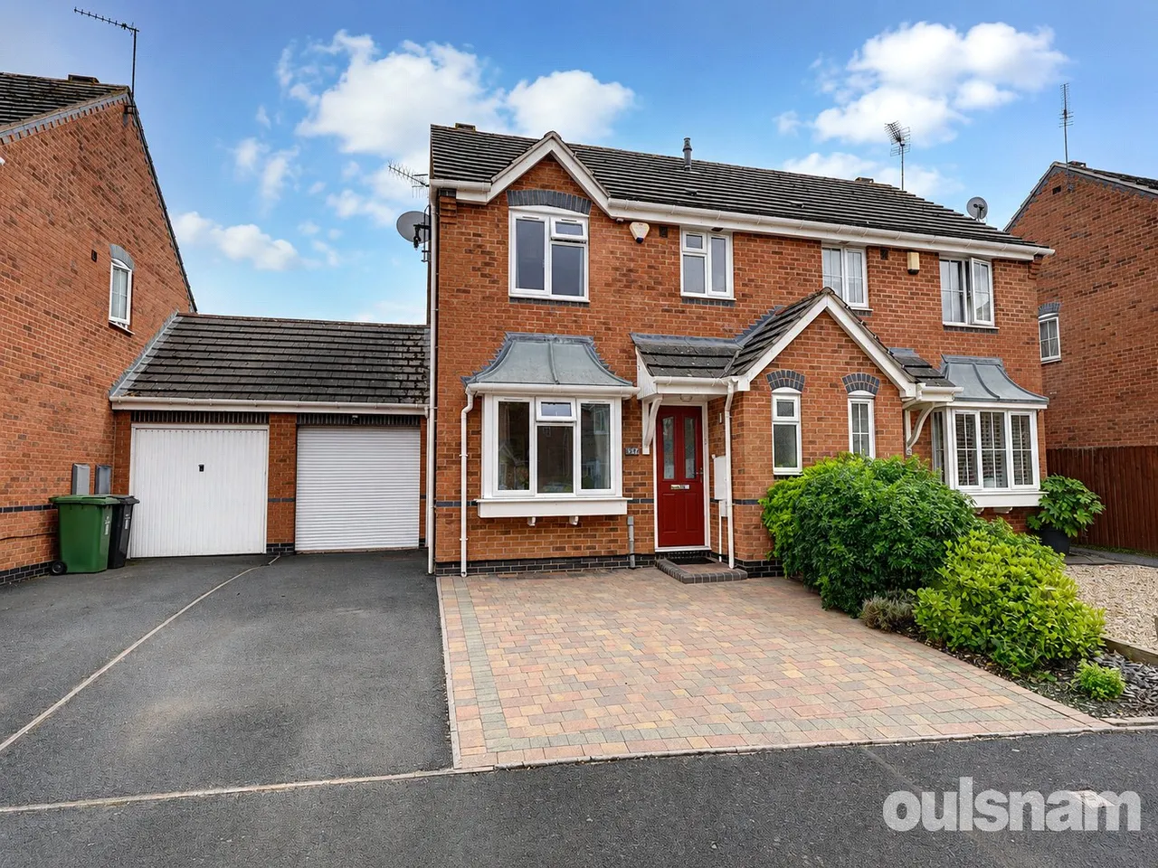 Showell Green, Droitwich, Worcestershire, WR9 8UE, photo 25