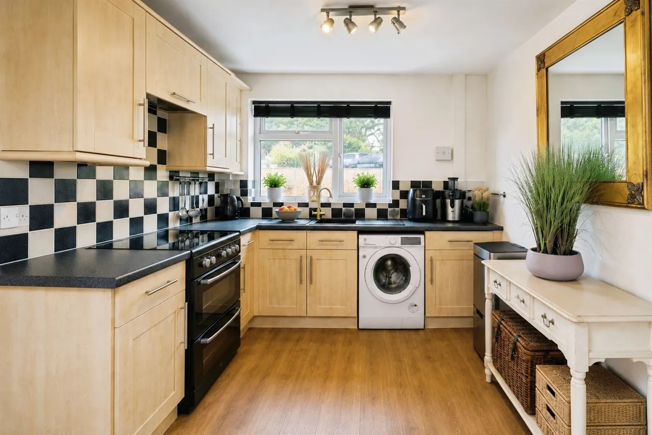 Park Hill Drive, FROME, photo 11