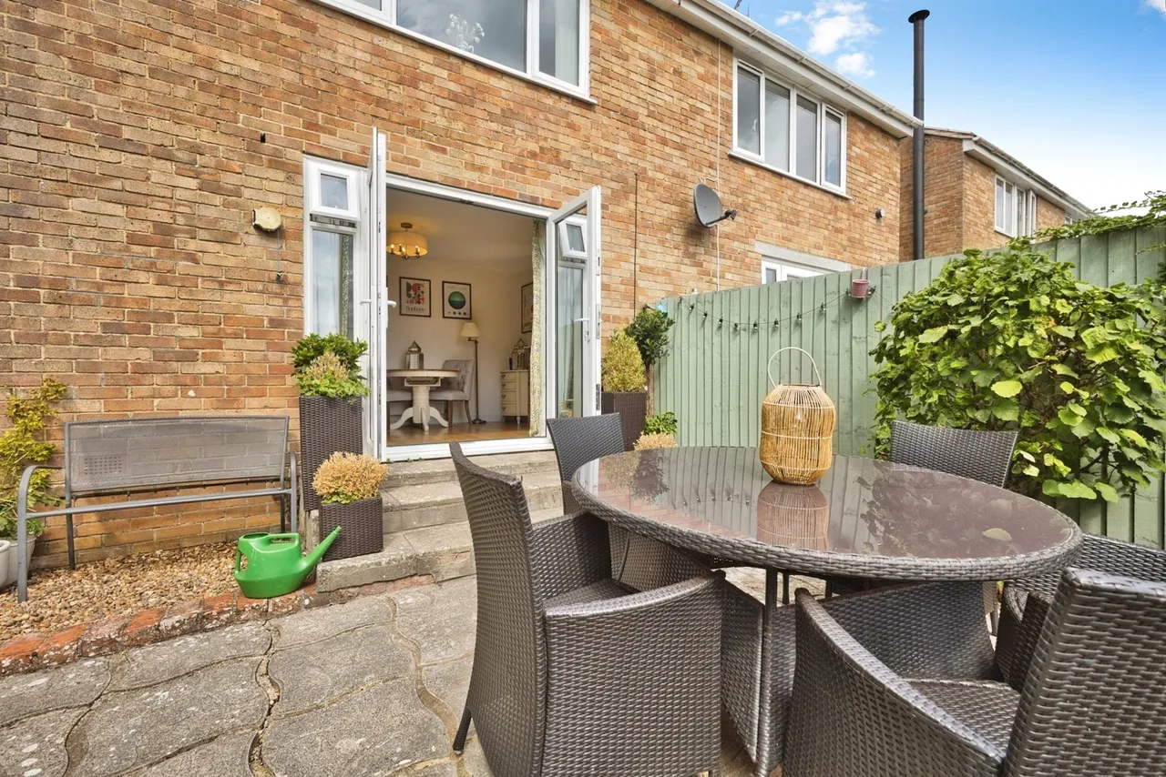 Park Hill Drive, FROME, photo 9
