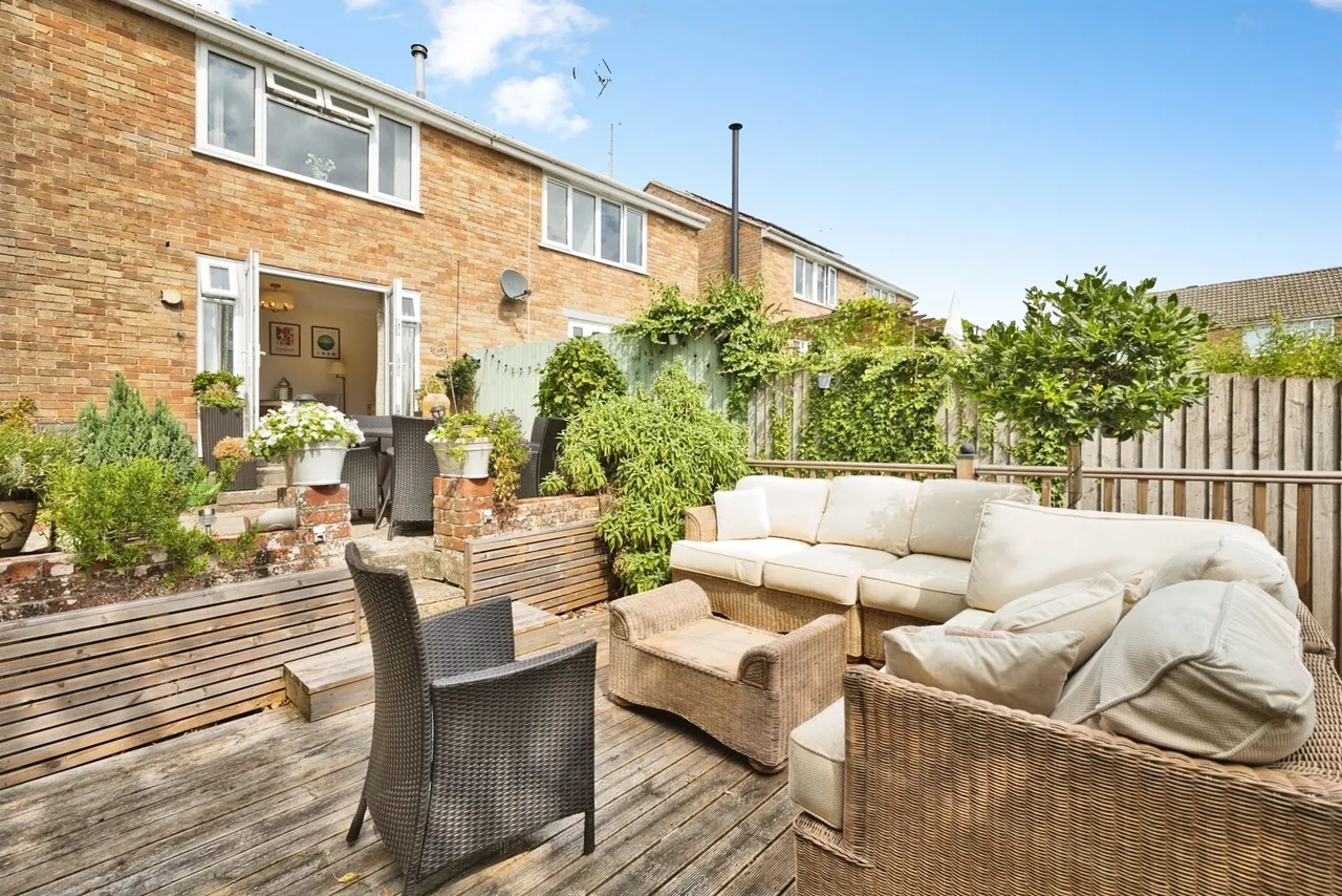 Park Hill Drive, FROME, photo 8