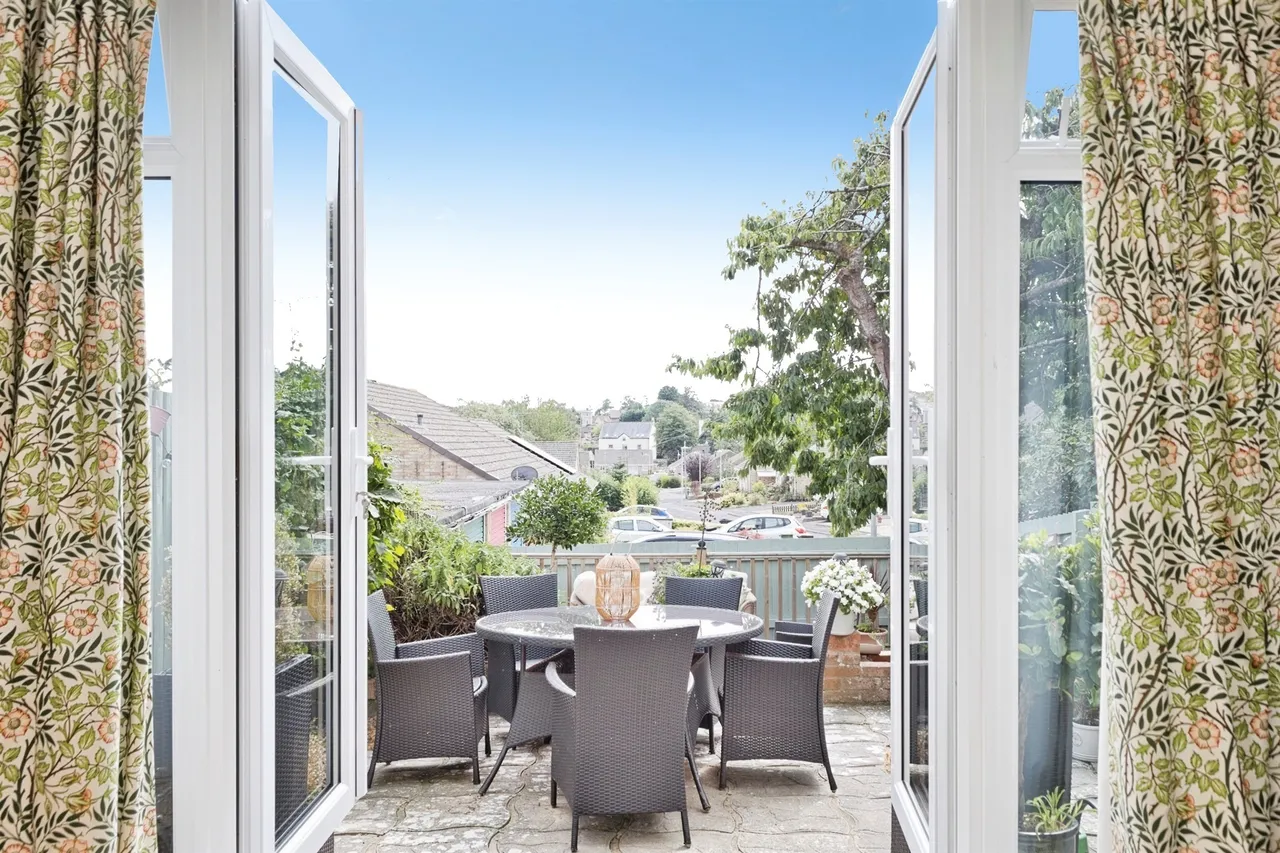 Park Hill Drive, FROME, photo 6
