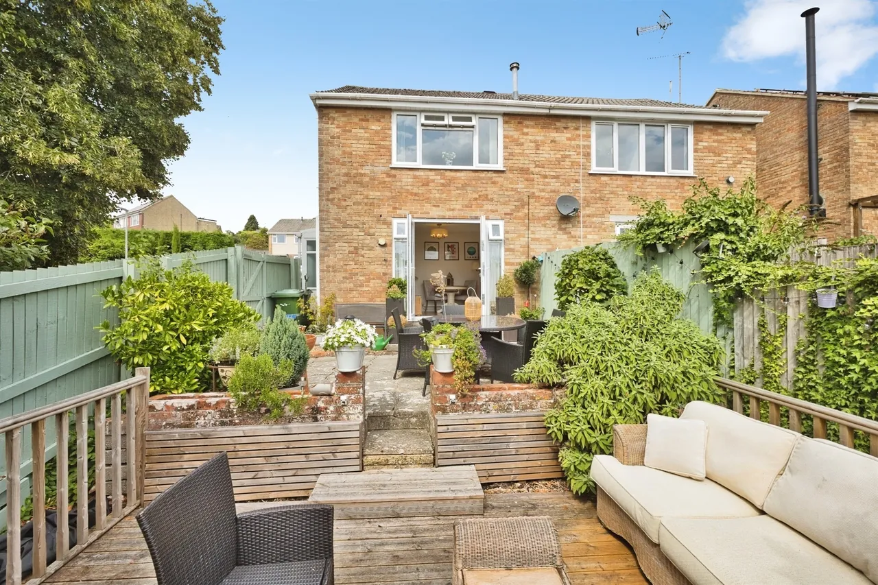 Park Hill Drive, FROME, photo 10