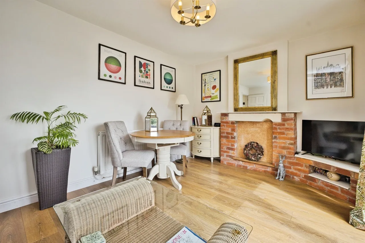 Park Hill Drive, FROME, photo 5