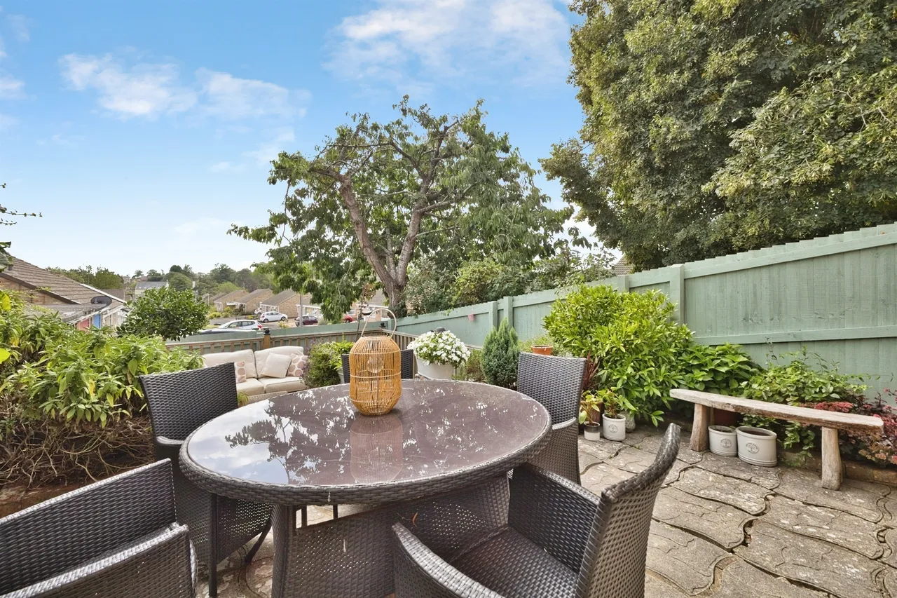 Park Hill Drive, FROME, photo 7