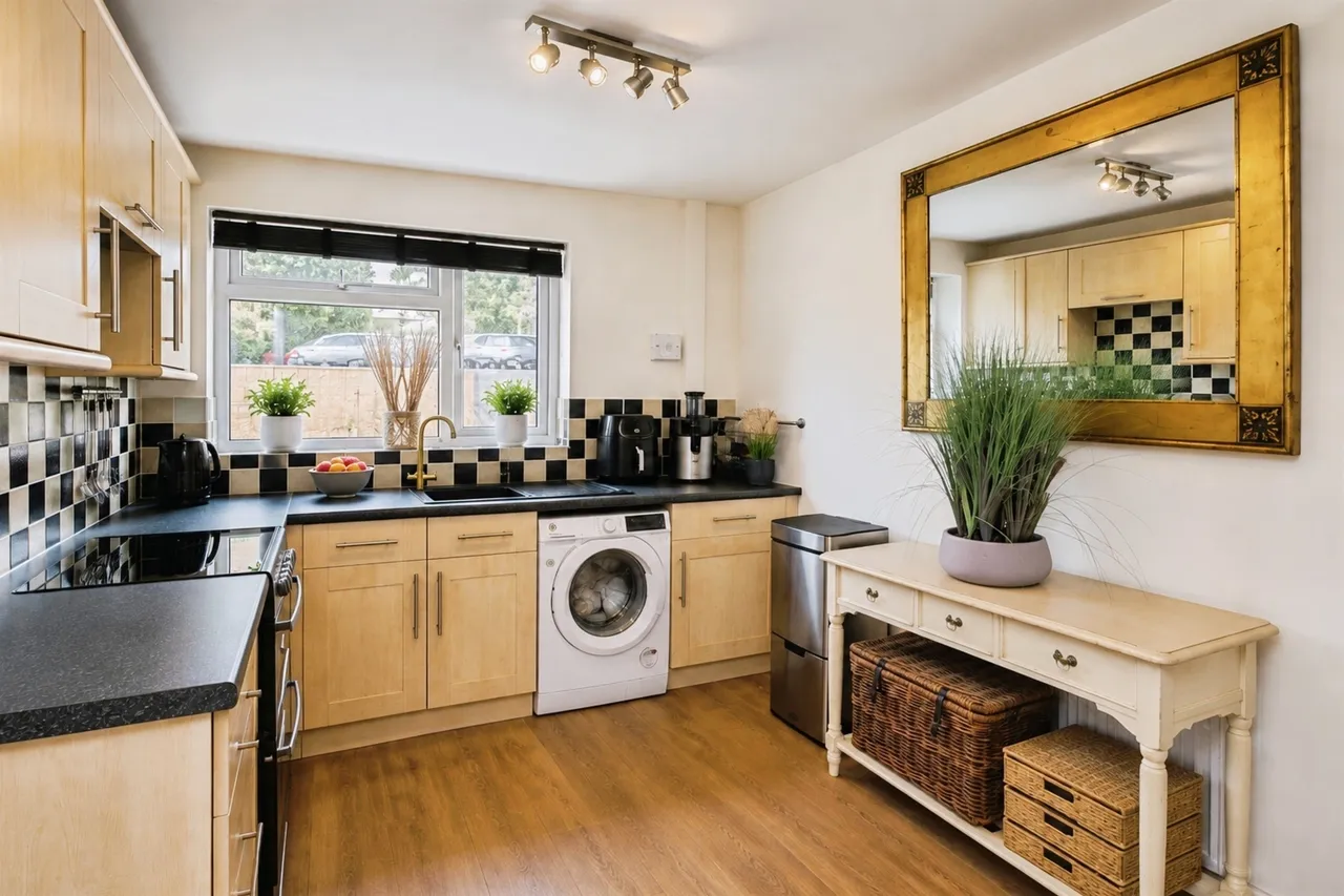 Park Hill Drive, FROME, photo 12