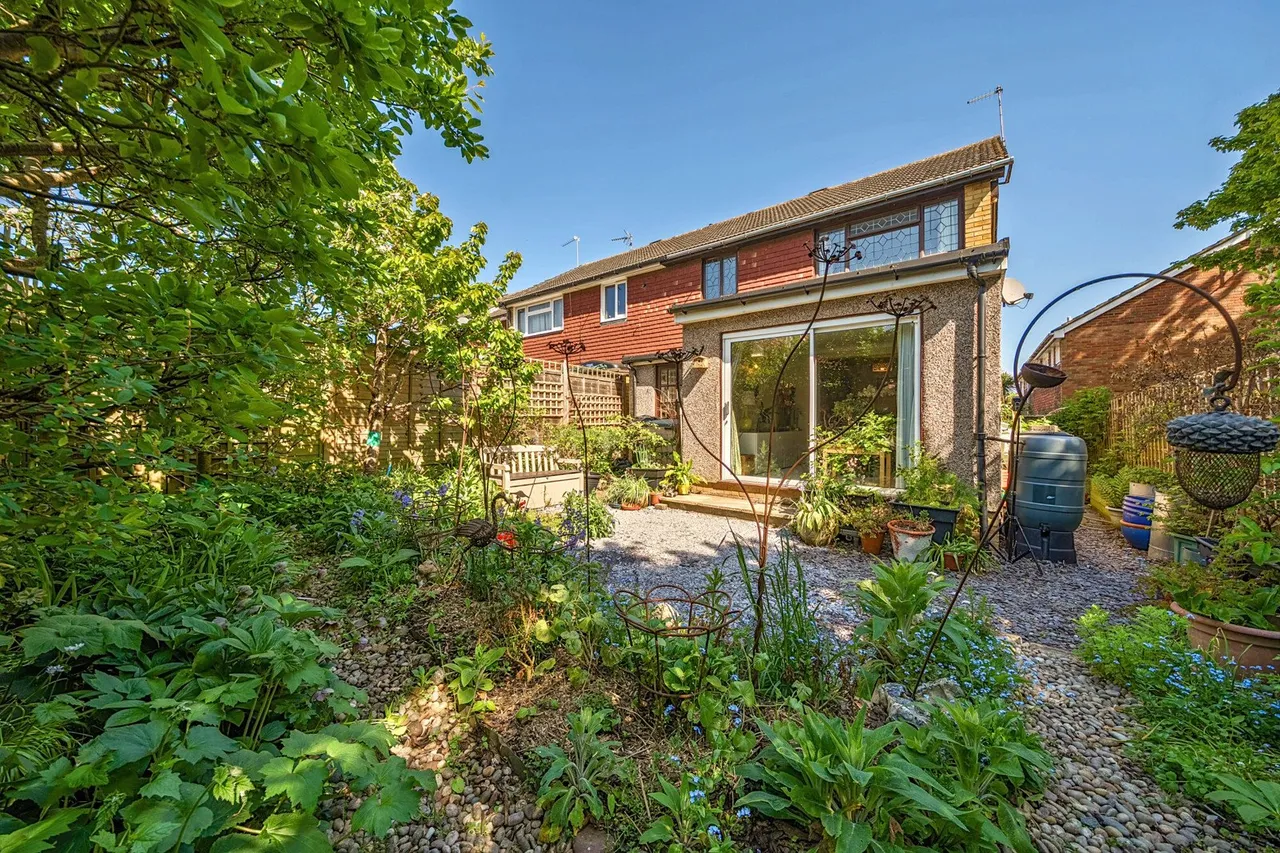 Alder Way, Kent, BR8, photo 9