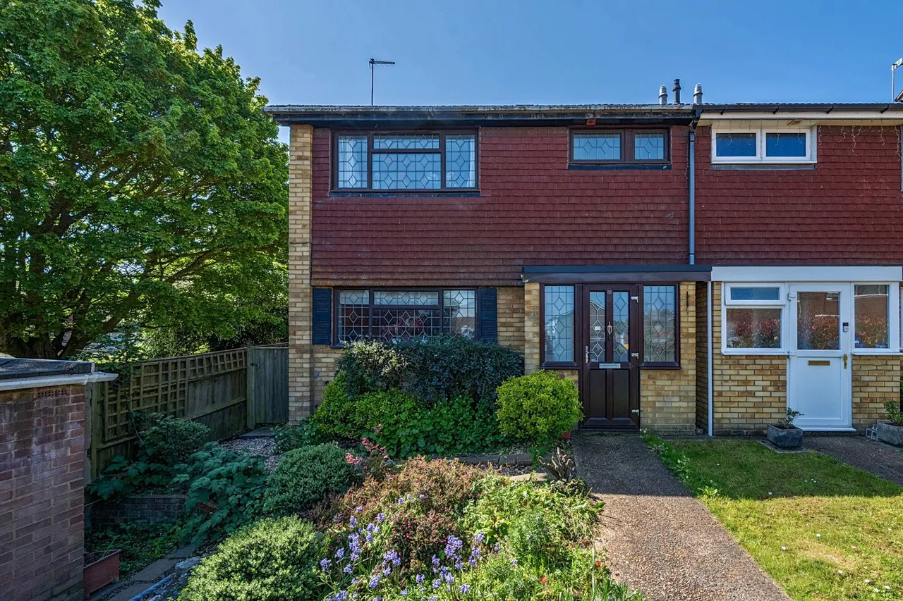 Alder Way, Kent, BR8, photo 21
