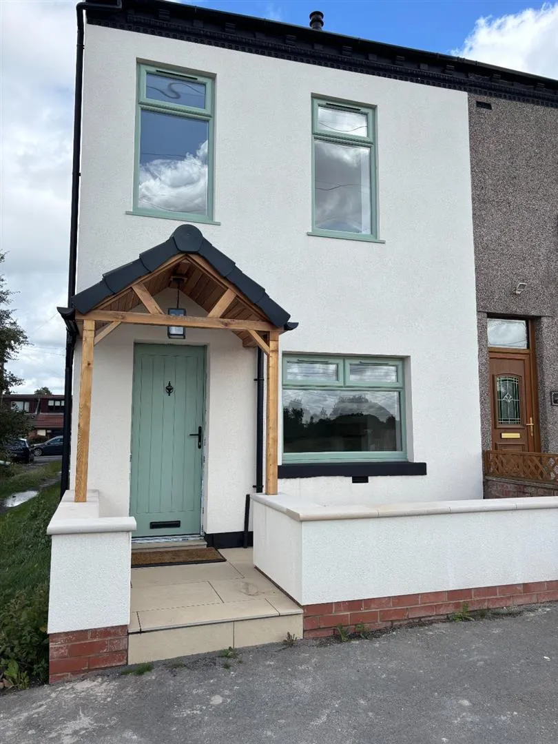 Singleton Street, Radcliffe, Manchester, M26 3WG, photo 13