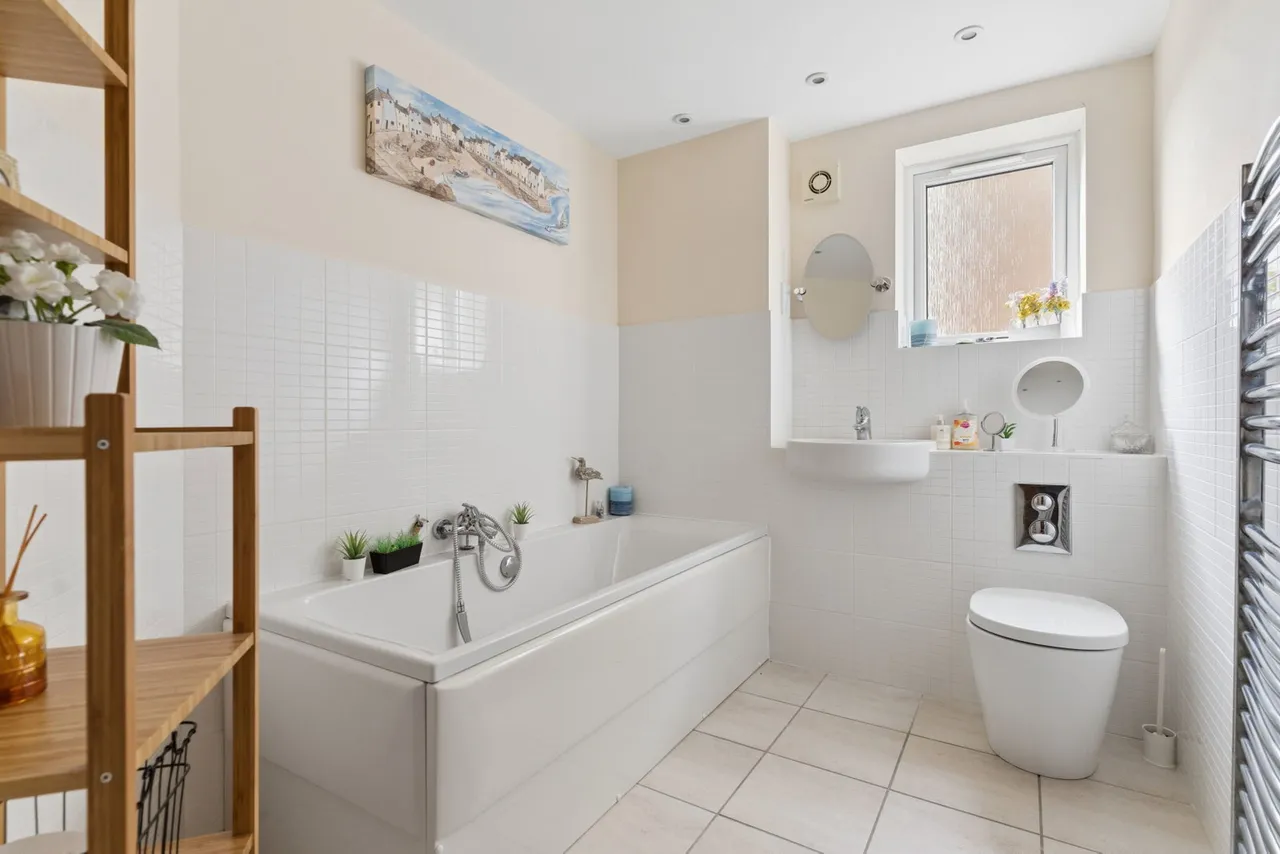 Clothall Corner, Baldock, SG7, photo 13