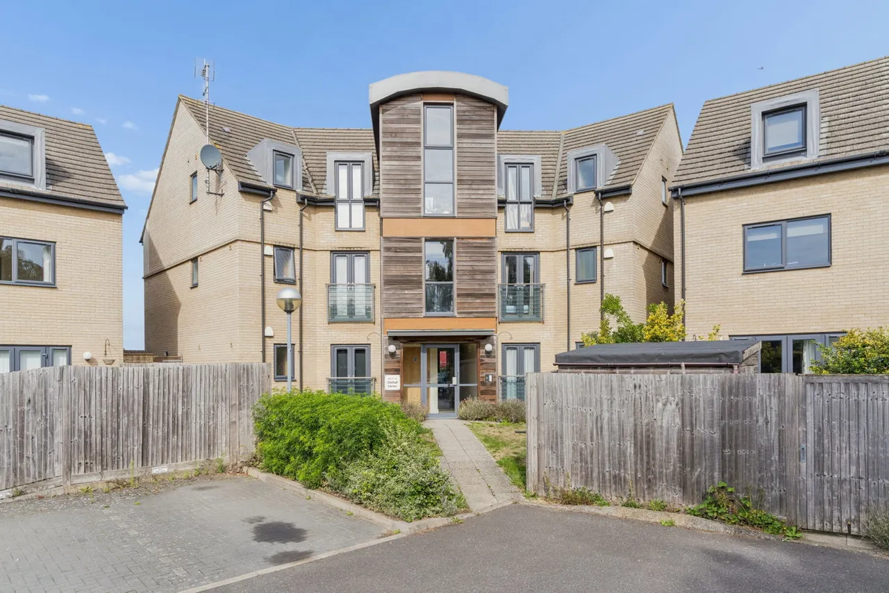 Clothall Corner, Baldock, SG7, photo 5