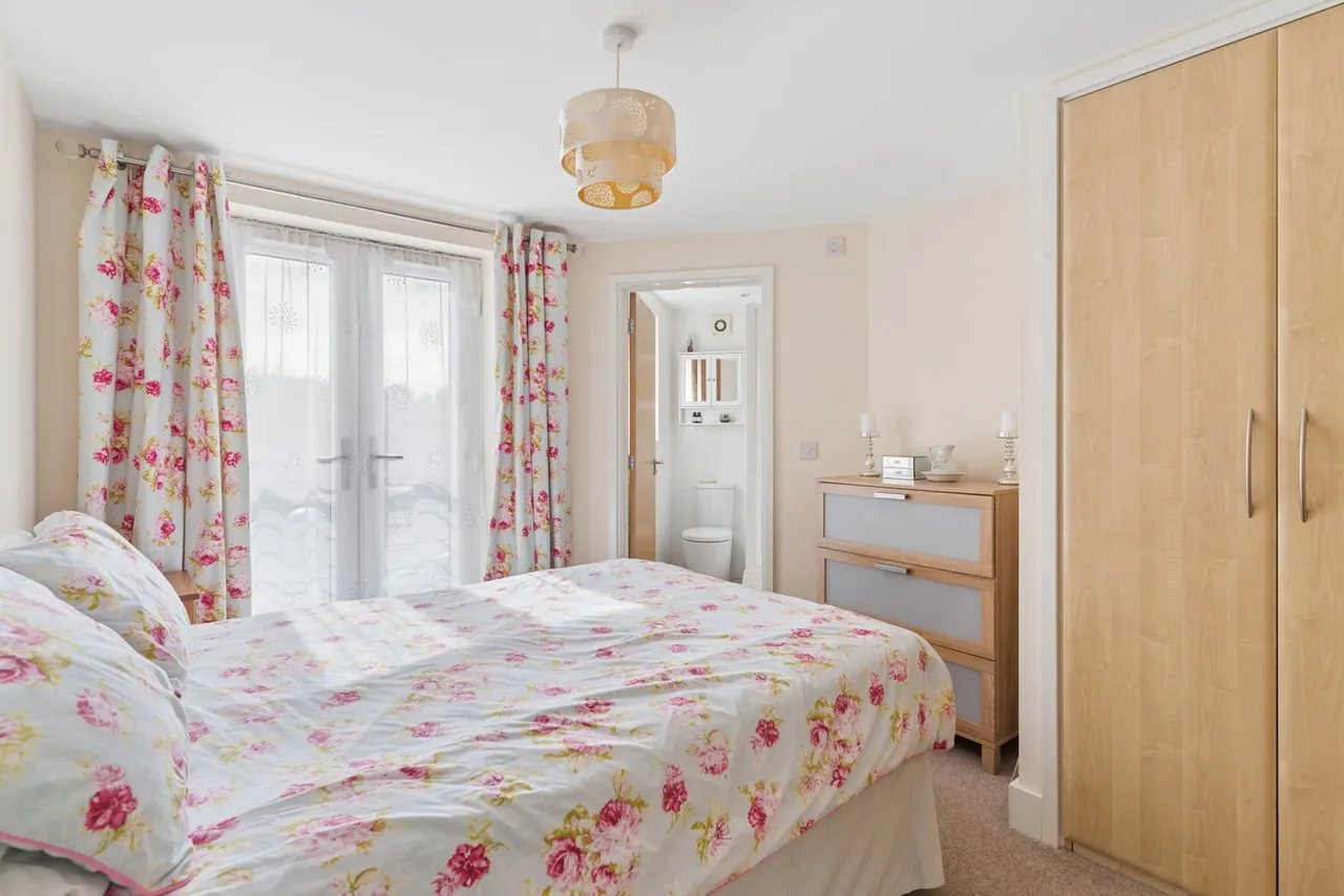 Clothall Corner, Baldock, SG7, photo 6