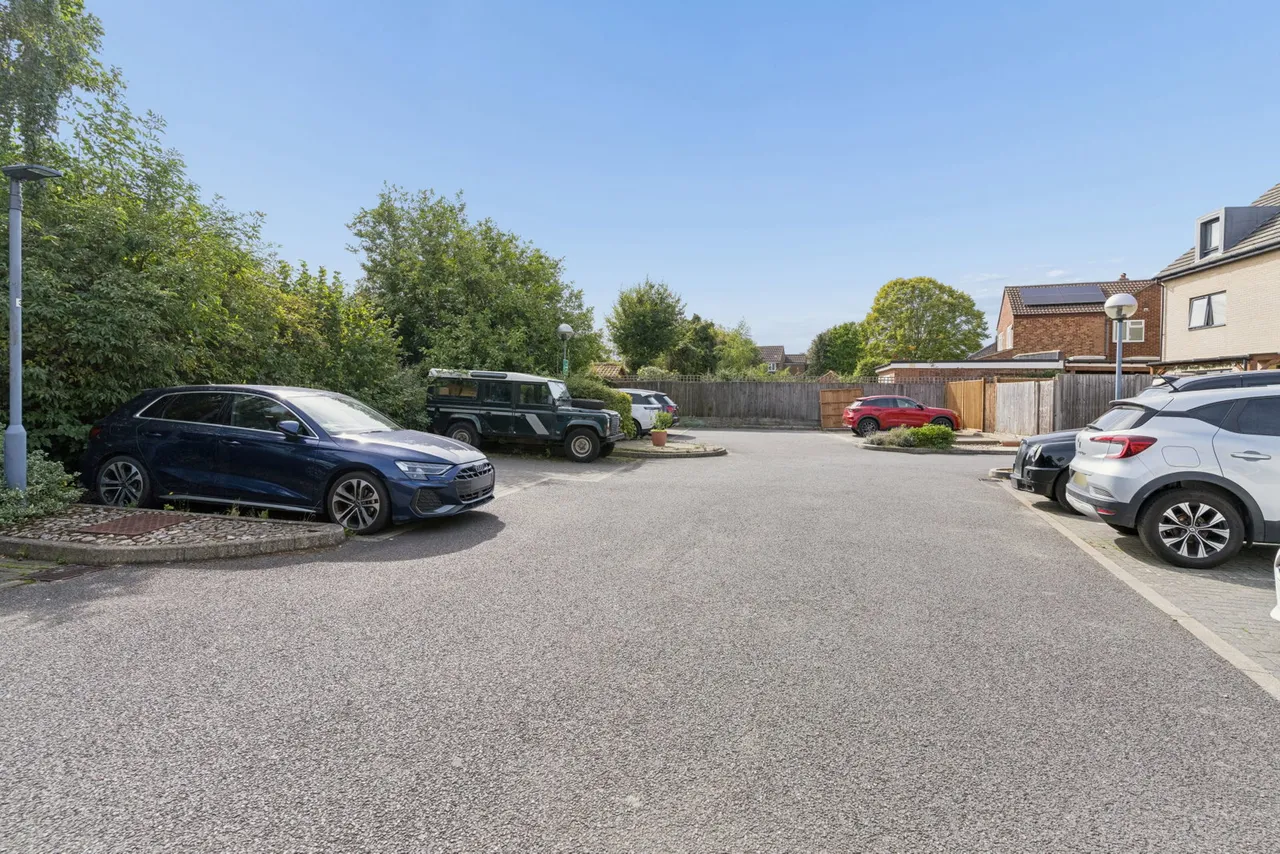 Clothall Corner, Baldock, SG7, photo 16