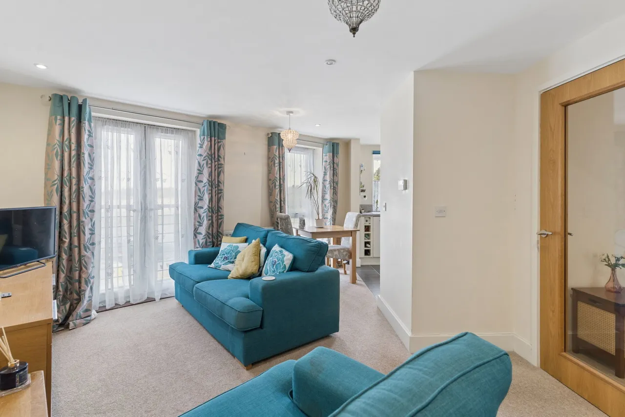 Clothall Corner, Baldock, SG7, photo 14
