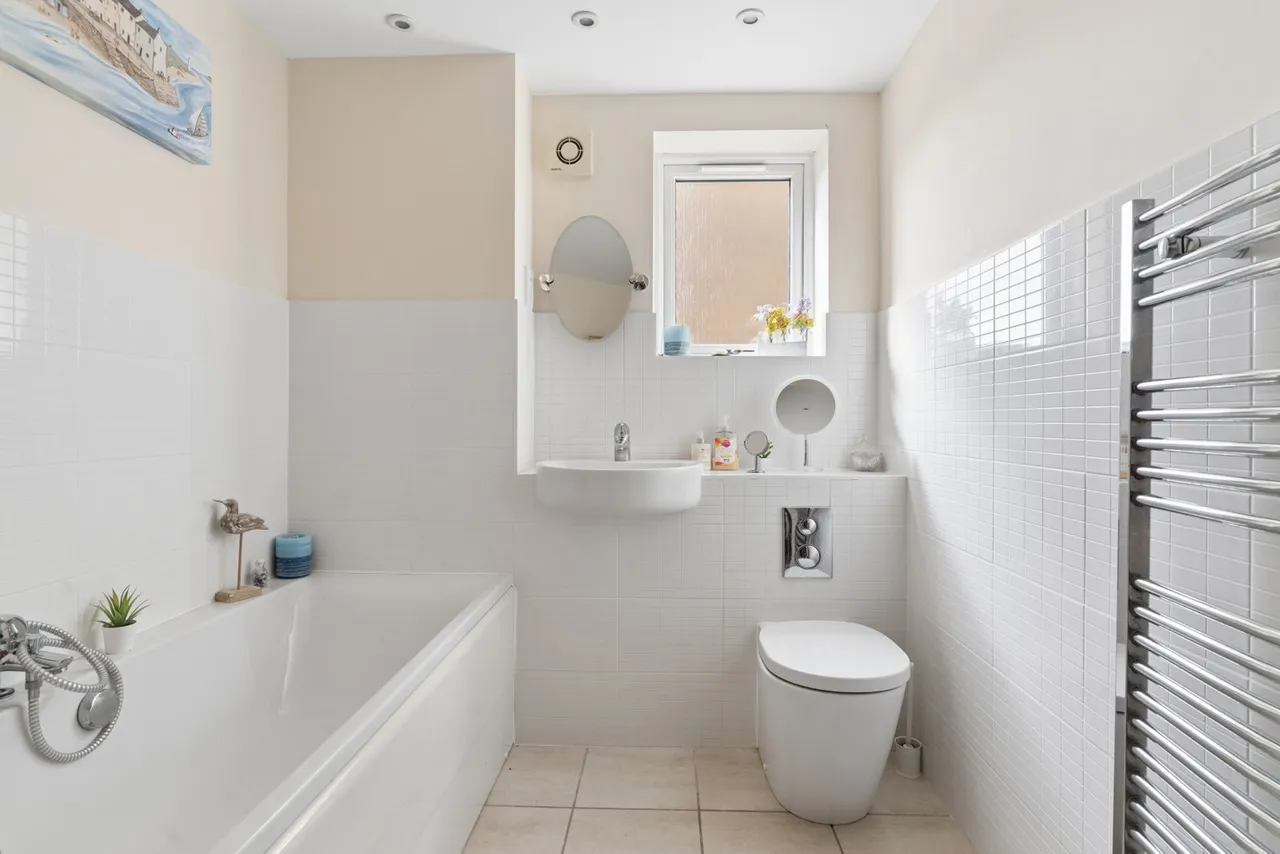 Clothall Corner, Baldock, SG7, photo 7