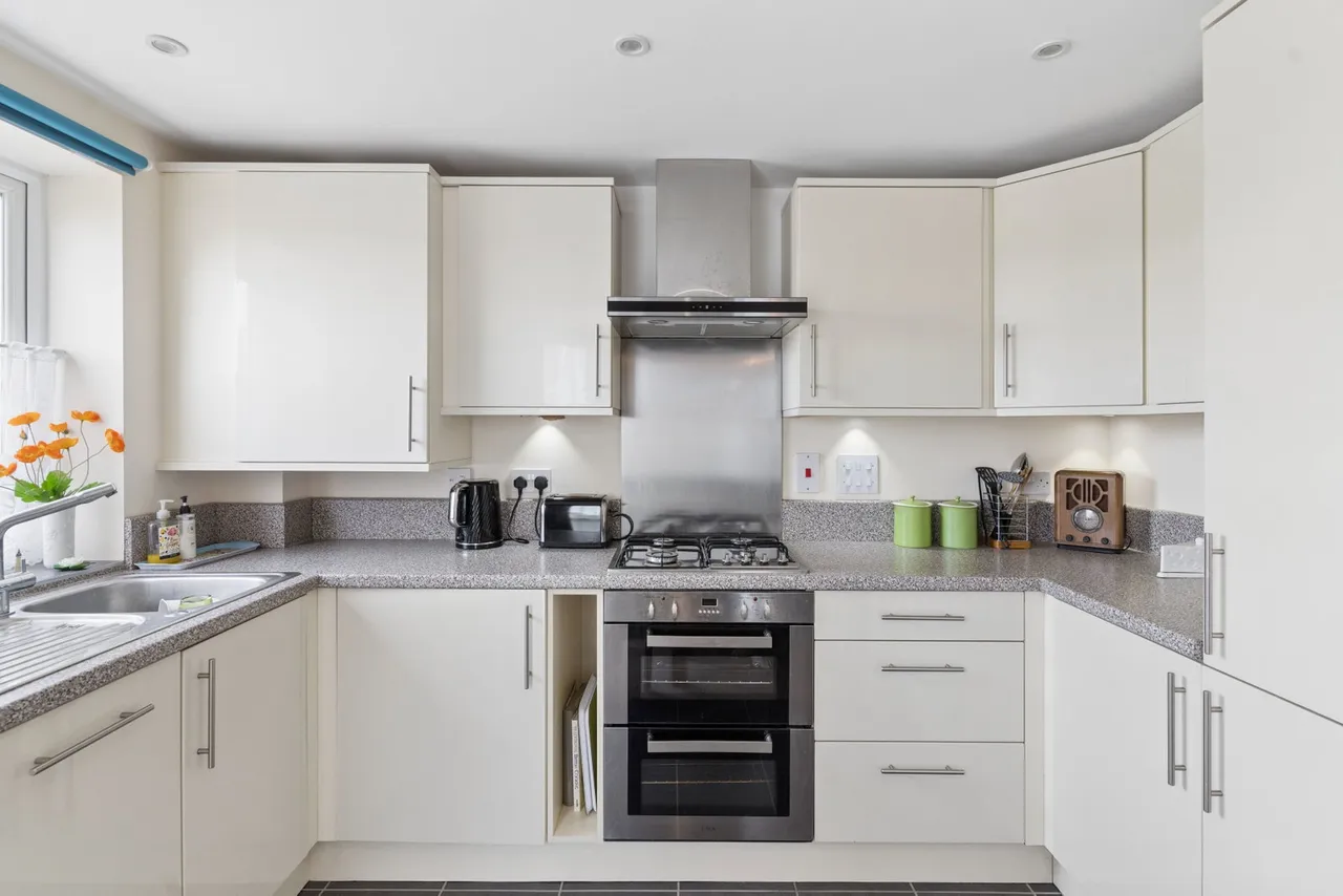 Clothall Corner, Baldock, SG7, photo 9