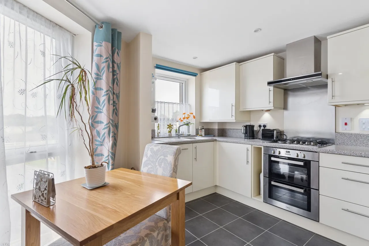 Clothall Corner, Baldock, SG7, photo 3