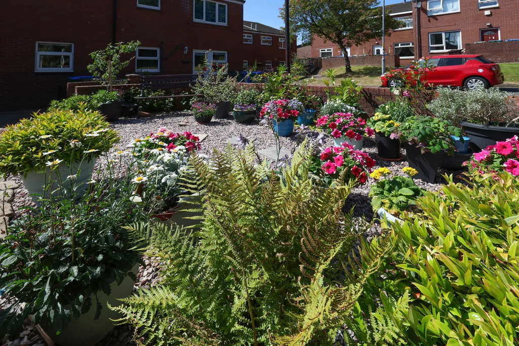 Bramhall Close Milnrow, Rochdale OL16 4BY, photo 20